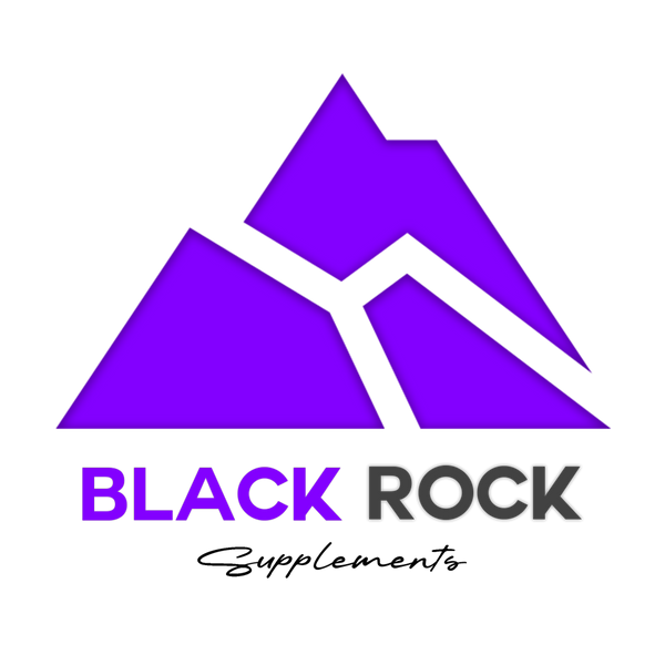 Black Rock Supplements