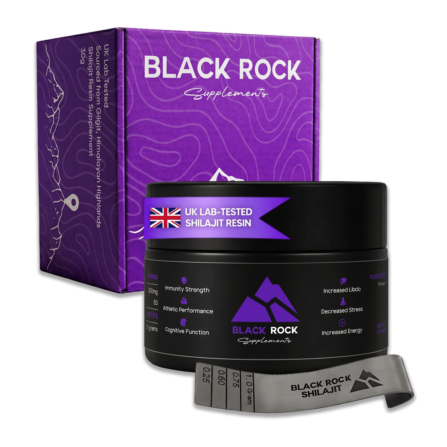 The Pure Shilajit Protocol