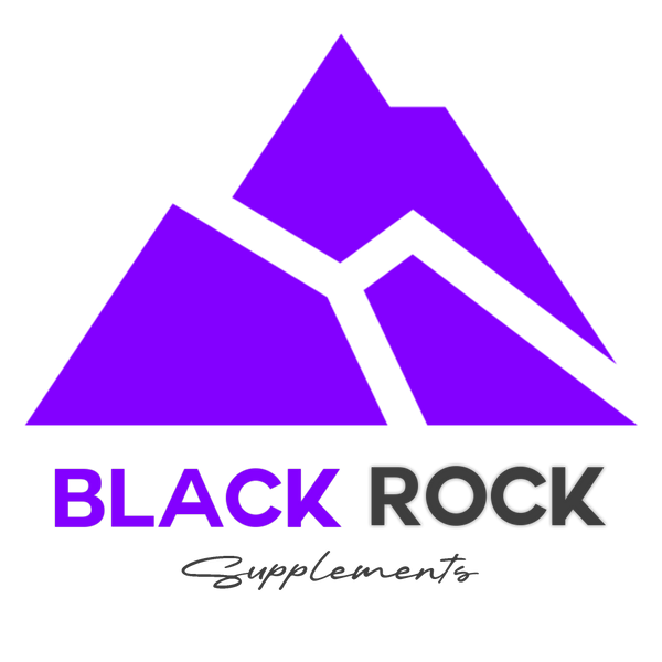 Black Rock Supplements